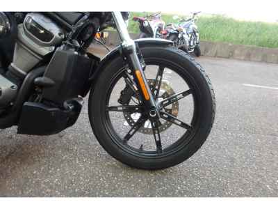Harley-Davidson ACCESS125 2022