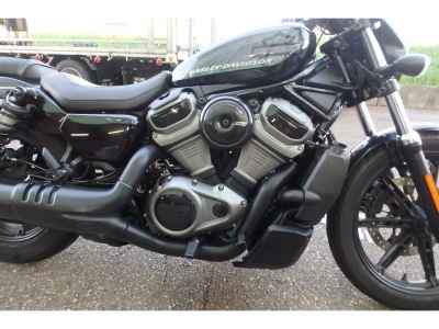 Harley-Davidson ACCESS125 2022