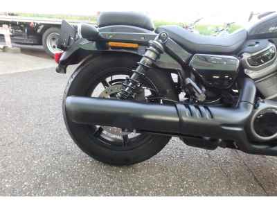 Harley-Davidson ACCESS125 2022