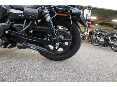 Harley-Davidson ACCESS125 2022