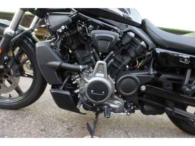 Harley-Davidson ACCESS125 2022