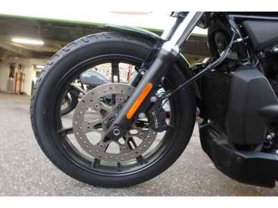Harley-Davidson ACCESS125 2022