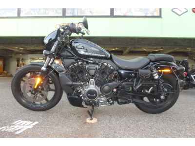 Harley-Davidson ACCESS125 2022