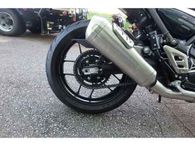 Triumph Speed 400 2024