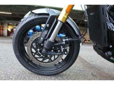 Triumph Speed 400 2024