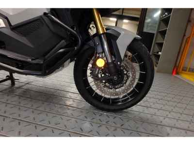 Honda X-Adv 750 2025