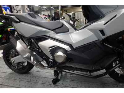 Honda X-Adv 750 2025
