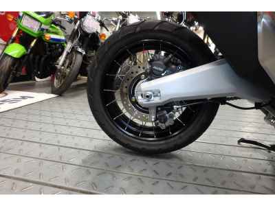 Honda X-Adv 750 2025