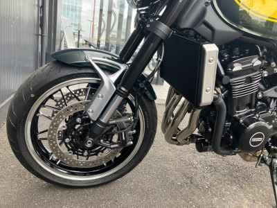 Kawasaki Z900RS 2024