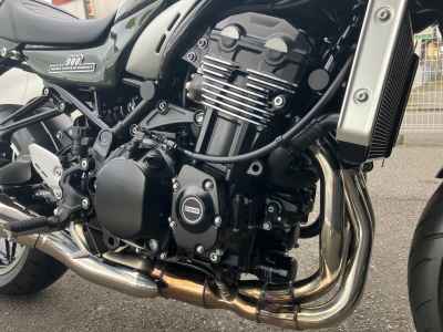 Kawasaki Z900RS 2024
