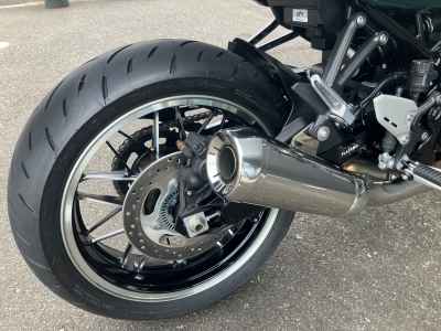 Kawasaki Z900RS 2024