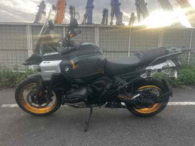 BMW R1300GS 2025