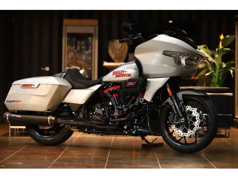 Harley-Davidson ACCESS125 2025