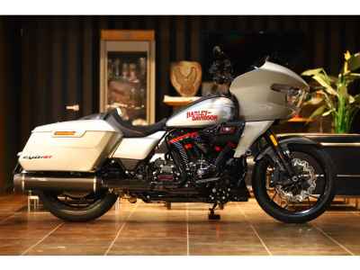 Harley-Davidson ACCESS125 2025