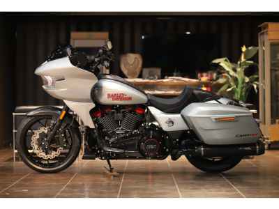Harley-Davidson ACCESS125 2025