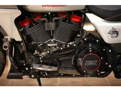 Harley-Davidson ACCESS125 2025