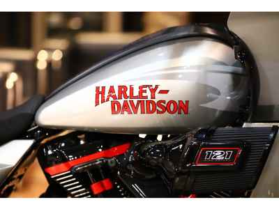 Harley-Davidson ACCESS125 2025