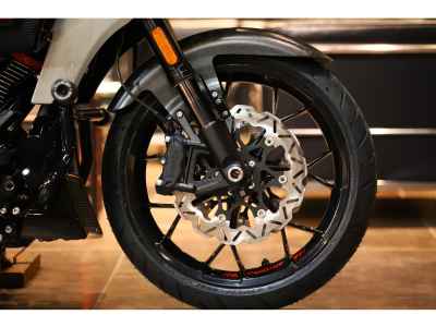 Harley-Davidson ACCESS125 2025