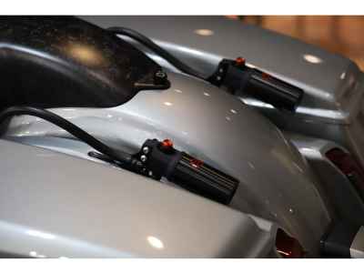 Harley-Davidson ACCESS125 2025