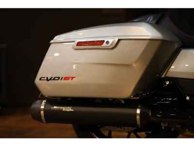 Harley-Davidson ACCESS125 2025