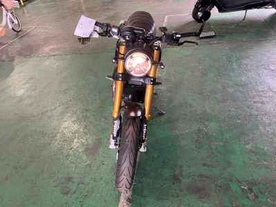 Ducati Scrambler 1100 SPORT 2021