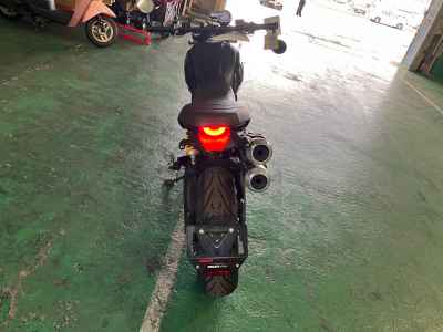 Ducati Scrambler 1100 SPORT 2021
