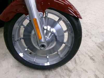 Harley-Davidson Fat Boy FLFBS1868 2025