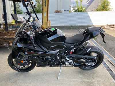 BMW S1000RR 2025