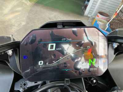BMW S1000RR 2025