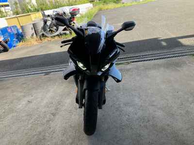 BMW S1000RR 2025