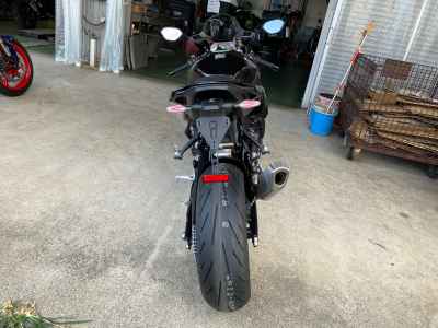 BMW S1000RR 2025
