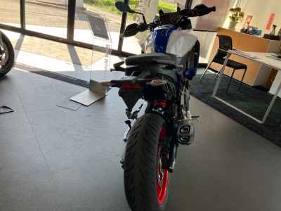 BMW F900XR 2025
