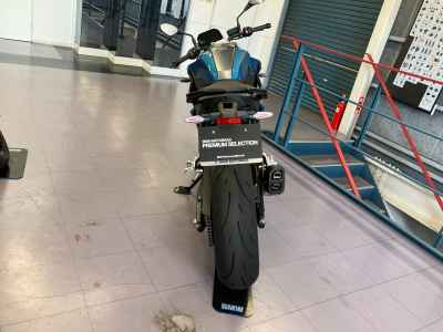 BMW F900R 2025