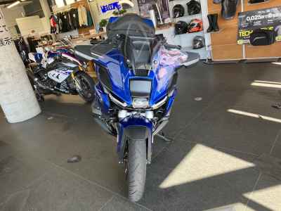 BMW R1300RT ASA 2025