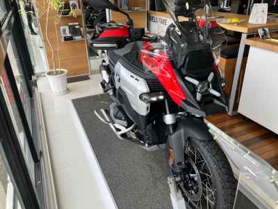 BMW R1300GS Adventure 2025