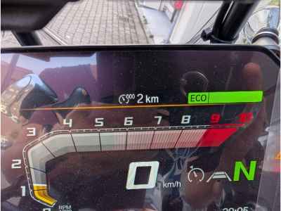 BMW R1300GS Adventure 2025