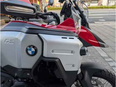 BMW R1300GS Adventure 2025