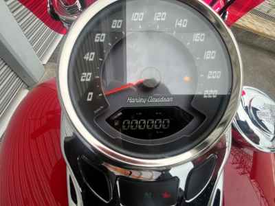 Harley-Davidson ACCESS125 2025