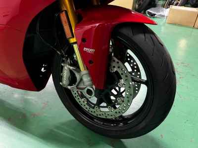 Ducati Supersport 950 S 2022
