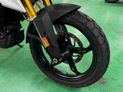 BMW G310GS 2023