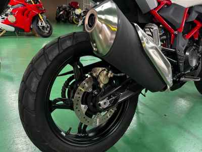 BMW G310GS 2023