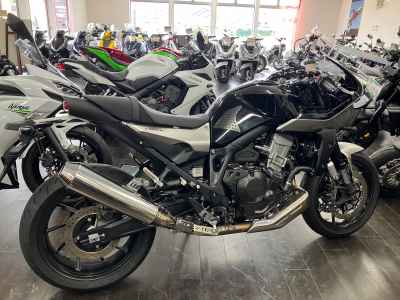 Honda Hawk 11 2022