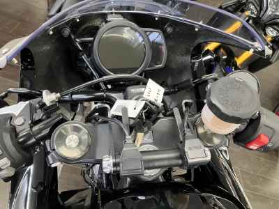 Honda Hawk 11 2022