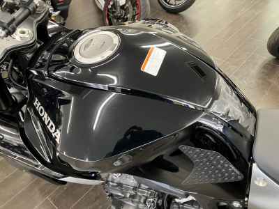 Honda Hawk 11 2022