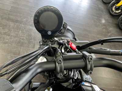 Kawasaki W800 2022