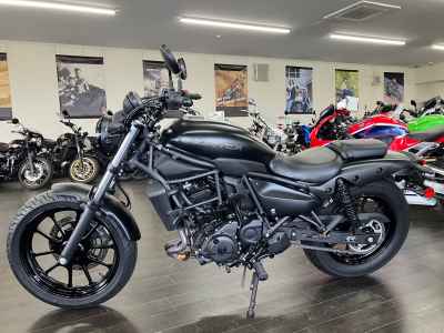 Kawasaki Eliminator 400 2023