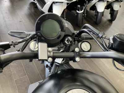 Kawasaki Eliminator 400 2023