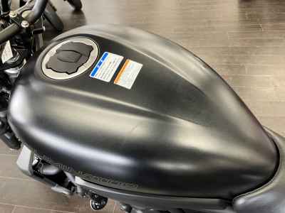Kawasaki Eliminator 400 2023