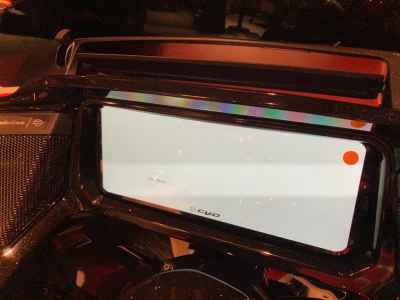Harley-Davidson Road Glide FLTRXSE1923 CVO 2025