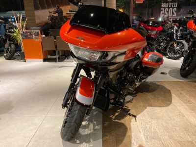 Harley-Davidson Road Glide FLTRXSE1923 CVO 2025